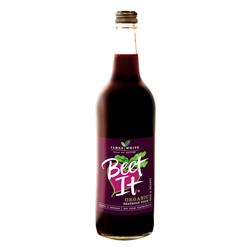 Beet It Beet It Organic Beetroot Juice 750ml