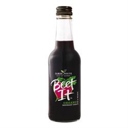 Beet It Beet It Organic Beetroot Juice 250ml