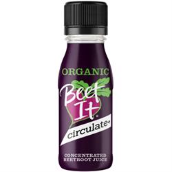 Beet It Beet It Organic Beetroot Shot 70ml