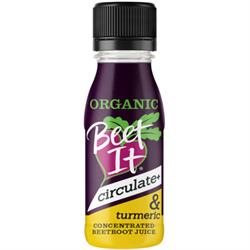 Beet It Organic Beet It Shot + Turmeric 70ml