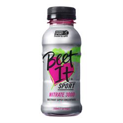 Beet It Beet It Sport Nitrate 3000 250ml