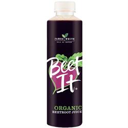 Beet It Beet It Organic Beetroot Juice 750ml PET