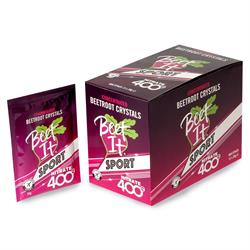 Beet It Beet It Sport Nitrate 400 Concentrated Beetroot Juice Crystals