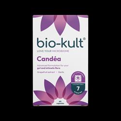 Bio-Kult Bio-Kult Candea 60 Capsules