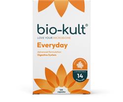 Bio-Kult Bio-Kult Everyday 120 Capsules