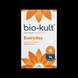 Bio-Kult Bio-Kult Everyday 60 Capsules