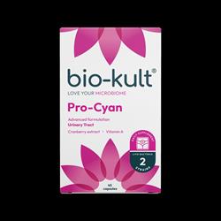 Bio-Kult Bio-Kult Pro-Cyan 45 Capsules