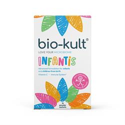 Bio-Kult Bio-Kult Infantis 16x1g Sachets