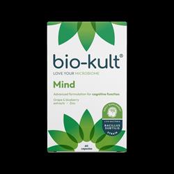 Bio-Kult Bio-Kult Mind 60 Capsules