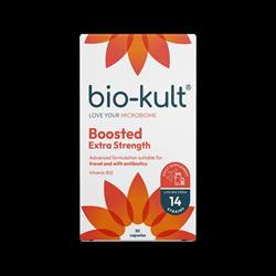 Bio-Kult Bio-Kult BOOSTED Extra Strength 30 Capsules