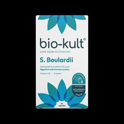 Bio-Kult Bio-Kult S.Boulardii Advanced Multi-Action Formulation