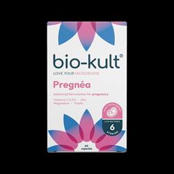 Bio-Kult Bio-Kult Pregnea Advanced Multi-Action Formulation 60 Capsules