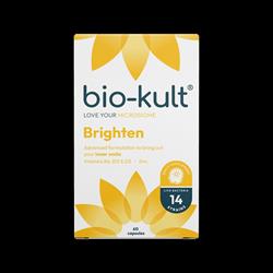 Bio-Kult Bio-Kult Brighten 60 Capsules