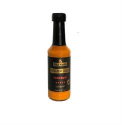 Black Mamba Extra Hot Chilli Sauce 125ml