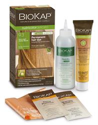 BioKap Hair Lightening Cream Permanent 140ml