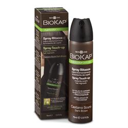 BioKap Light Blond Root Touch Up Spray 75ml