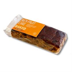 Baked to Taste Gluten Free Rich Fruit Cake Slice 75g