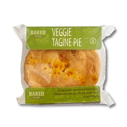 Baked to Taste Veggie Tagine Pie 246g