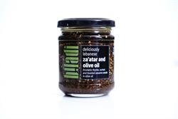 Biladi Zaatar and Olive Oil 175g