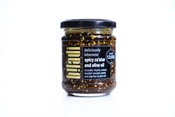 Biladi Spicy Zaatar and Olive Oil 175g