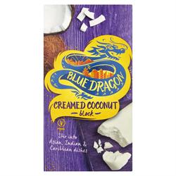 Blue Dragon Creamed Coconut Block 200g