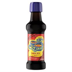 Blue Dragon Dark Soy Sauce 150ml