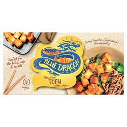 Blue Dragon Blue Dragon Extra Firm Silken Tofu 308g