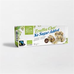 Belvas Belvas NAS Truffle Chocolate 35g