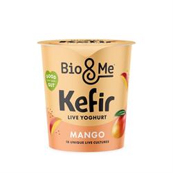 Bio&Me Chilled Bio&Me Mango Gut-Loving Kefir Yoghurt 350g