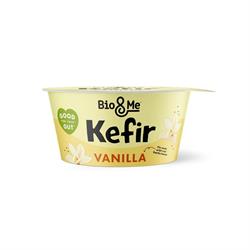 Bio&Me Chilled Bio&Me Vanilla Gut-Loving Kefir Yoghurt 150g