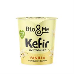 Bio&Me Chilled Bio&Me Vanilla Gut-Loving Kefir Yoghurt 350g