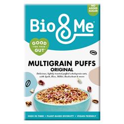 Bio&Me Bio&Me Original Multigrain Puffs 200g