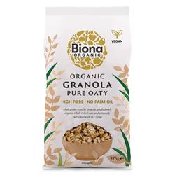 Biona Biona Organic Oaty Granola 375g
