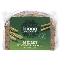 Biona Organic Millet Bread 250g