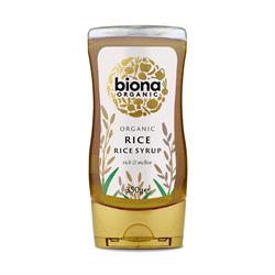 Biona Rice Syrup Organic 350g