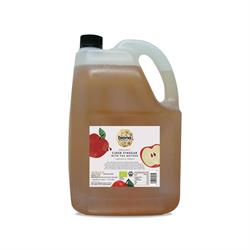 Biona Biona Organic Cider Vinegar with the Mother 5ltr