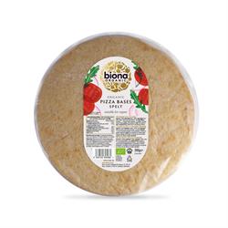 Biona Organic Pizza Bases Spelt Flour 300g