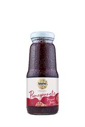 Biona Org Pomegranate Juice Pure 200ml