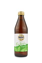 Biona Organic Kombucha - Original 330ml