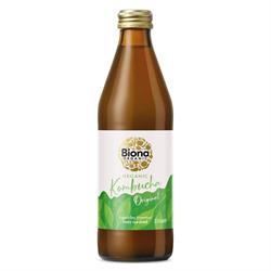 Biona Organic Kombucha - Original 330ml