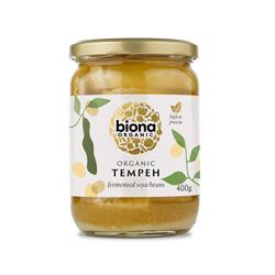 Biona Organic Tempeh 400g