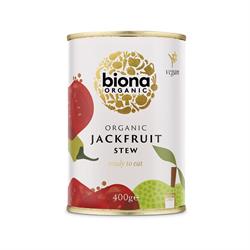 Biona Biona Organic Jackfruit Stew 400g