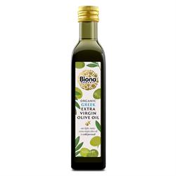 Biona Biona Organic Greek Extra Virgin Olive Oil 500g