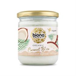 Biona Organic Coconut Bliss 400g