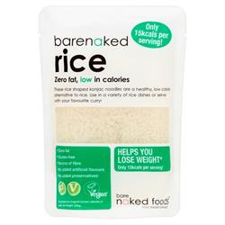 Bare Naked Noodles Barenaked Rice 380g