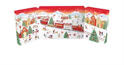Bonne Maman Bonne Maman Advent Calendar