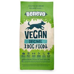 Benevo Dog Food Adult Original 2kg