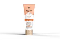Bee and You Bee&You Ultra Hydrating Care Foot Cream 50 ml