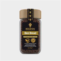 Bee and You Bee&You Bee Bread 90 g