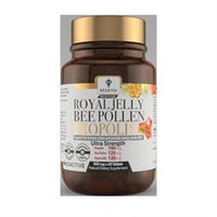 Bee and You Bee&You Pollen Propolis Royal Jelly Tablets 60 tablets